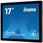 iiyama-ProLite-TF1734MC-B7X-Monitor-PC-432-cm--17---1280-x-1024-Pixel-SXGA-LED-Touch-screen-Nero