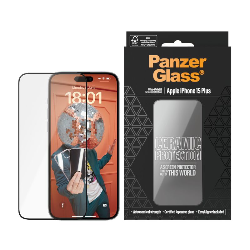 PanzerGlass-PG-Scrn-Ceramic-iPhone-15-Plus-UWF-WA-Pellicola-proteggischermo-trasparente-Apple-1-pz