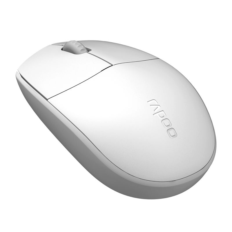 Rapoo-N100-mouse-Ambidestro-Ottico-1600-DPI