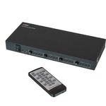 Lindy-38152-ripartitore-video-HDMI-4x-HDMI