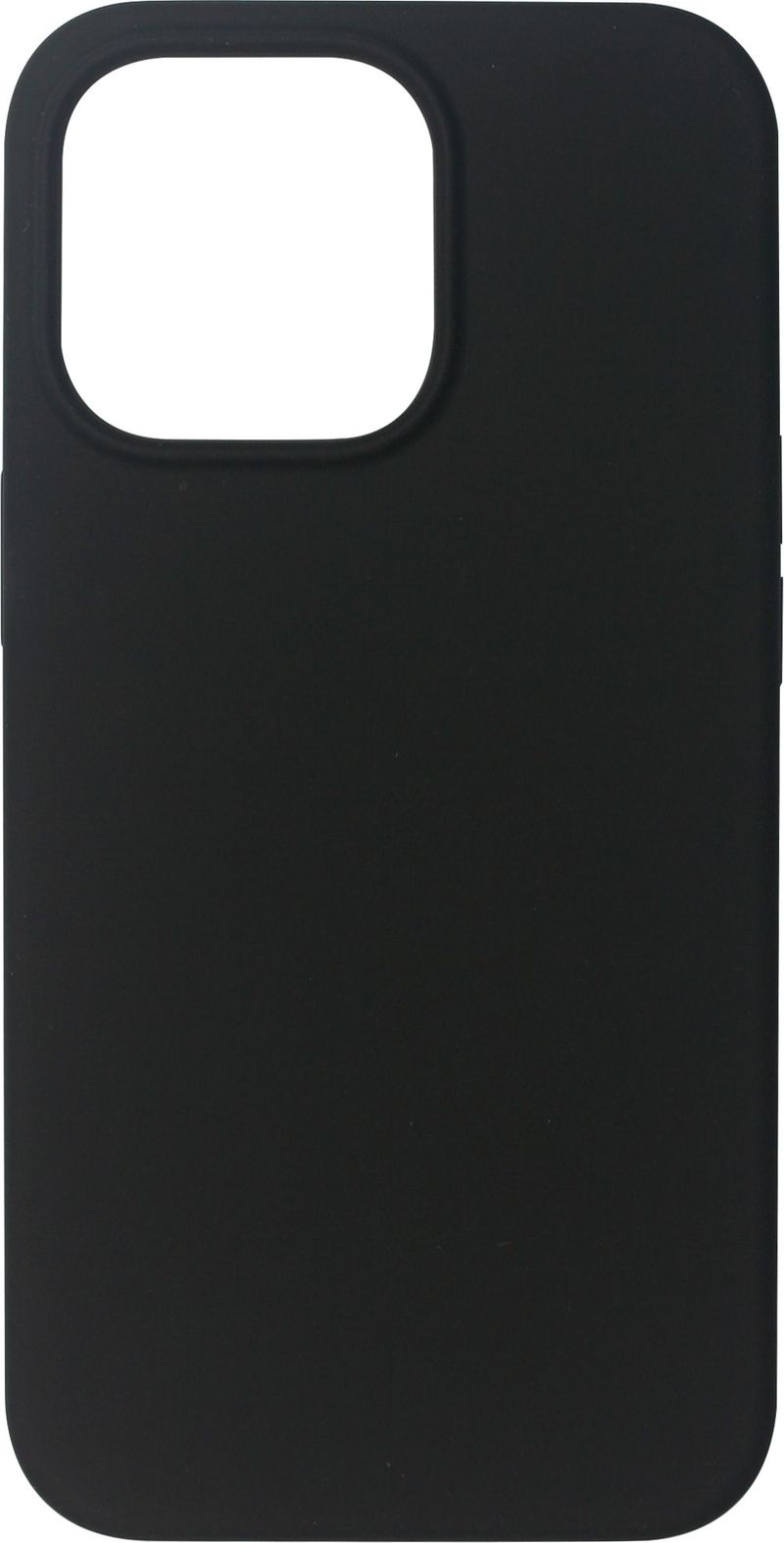 eSTUFF-INFINITE-RIGA-custodia-per-cellulare-155-cm-6.1-Cover-Nero--Cover-for-INFINITE-RIGA-iPhone-13-Pro---Black-Cover.-