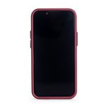 Tech-air-TAPIC032-custodia-per-cellulare-137-cm-5.4-Cover-Rosso-Trasparente--techair-Classic-Essential---Back-cover-for-