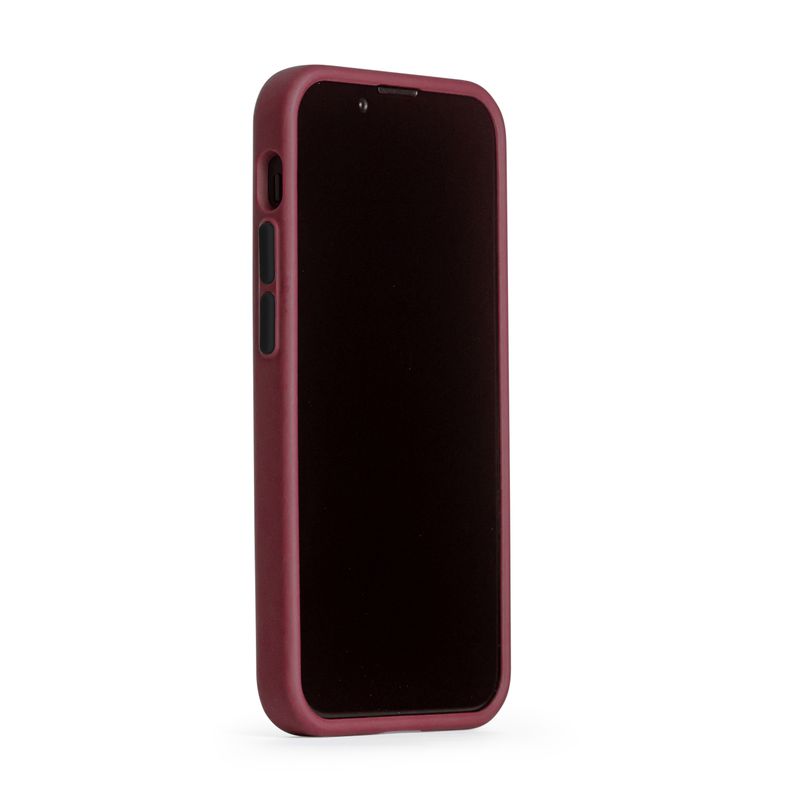 Tech-air-TAPIC032-custodia-per-cellulare-137-cm-5.4-Cover-Rosso-Trasparente--techair-Classic-Essential---Back-cover-for-