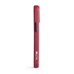 Tech-air-TAPIC032-custodia-per-cellulare-137-cm-5.4-Cover-Rosso-Trasparente--techair-Classic-Essential---Back-cover-for-