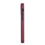 Tech-air-TAPIC032-custodia-per-cellulare-137-cm-5.4-Cover-Rosso-Trasparente--techair-Classic-Essential---Back-cover-for-