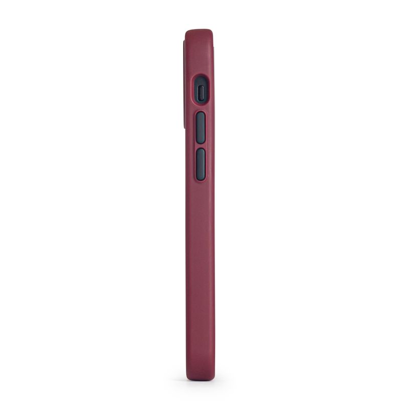 Tech-air-TAPIC032-custodia-per-cellulare-137-cm-5.4-Cover-Rosso-Trasparente--techair-Classic-Essential---Back-cover-for-