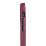 Tech-air-TAPIC032-custodia-per-cellulare-137-cm-5.4-Cover-Rosso-Trasparente--techair-Classic-Essential---Back-cover-for-