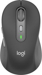 Logitech-MK950-Signature-for-Business-tastiera-Mouse-incluso-RF-senza-fili--Bluetooth-QWERTY-Danese-Finlandese-Norvegese