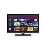 Panasonic TX-24LS480E TV 61 cm (24") HD Smart TV Wi-Fi Nero