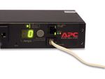 APC-AP7900B-unita-di-distribuzione-dell-energia--PDU--8-presa-e--AC-1U-Nero