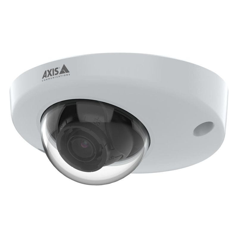 AXIS-P3905-R-MK-III-M12-3.6mm-10P