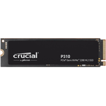 Crucial P310 500 GB M.2 PCI Express 4.0 NVMe