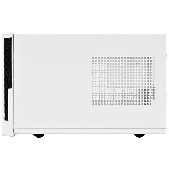 Silverstone-SG13-Mini-Tower-Nero-Bianco--Silverstone-Sugo-SG13WB-Mini-ITX-Chassis---Black-White-SST-SG13WB-