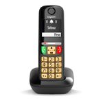 Gigaset-E270-Telefono-DECT-Identificatore-di-chiamata-Nero