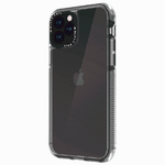 Black Rock Hama Robust Transparent custodia per cellulare Cover Trasparente