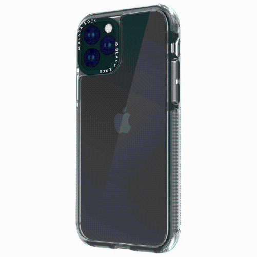 Black-Rock-Hama-Robust-Transparent-custodia-per-cellulare-Cover-Trasparente