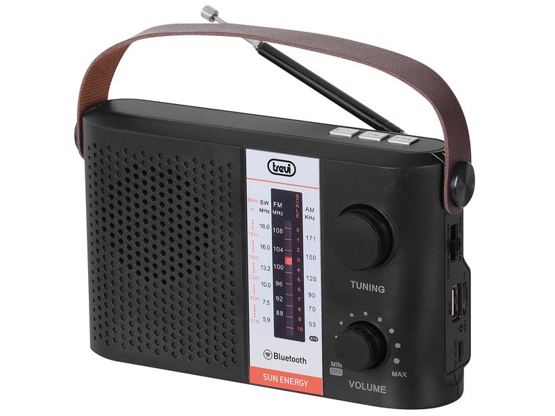 Trevi-RA-7F25-BT-Portatile-Analogico-e-digitale-Nero