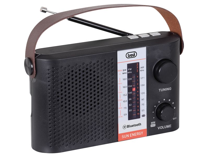 Trevi-RA-7F25-BT-Portatile-Analogico-e-digitale-Nero
