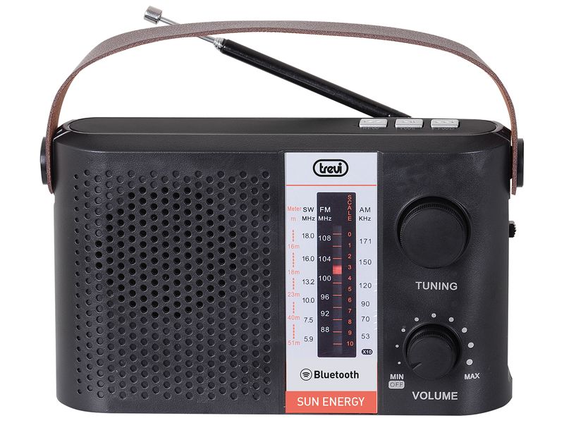 Trevi-RA-7F25-BT-Portatile-Analogico-e-digitale-Nero