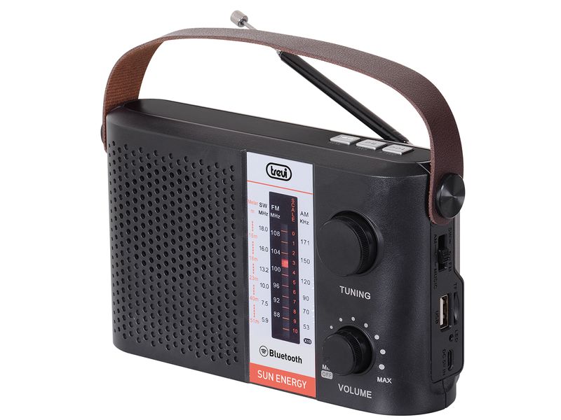 Trevi-RA-7F25-BT-Portatile-Analogico-e-digitale-Nero