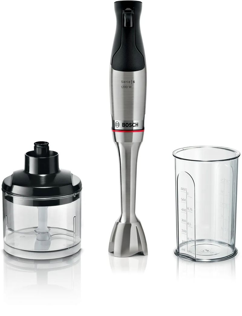 Bosch-Serie-6-MSM6M820-frullatore-Frullatore-ad-immersione-1200-W-Nero-Acciaio-inox