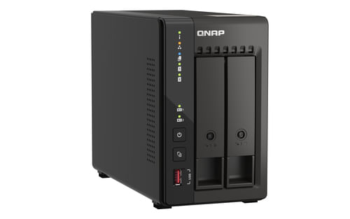 Qnap-Viostor-Tour-2-bay-NVR---8-telecamere---Max-16-con-licenze.