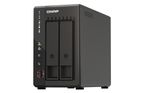 Qnap-Viostor-Tour-2-bay-NVR---8-telecamere---Max-16-con-licenze.