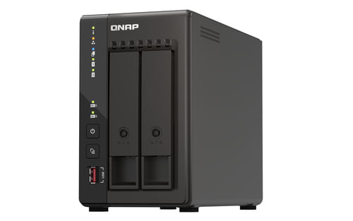 Qnap-Viostor-Tour-2-bay-NVR---8-telecamere---Max-16-con-licenze.