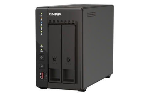 Qnap-Viostor-Tour-2-bay-NVR---8-telecamere---Max-16-con-licenze.