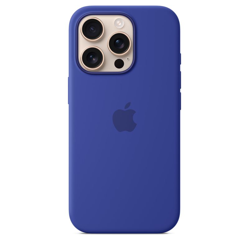 iPhone-16-Pro-Silicone-Case-with-MagSafe---Ultramarine