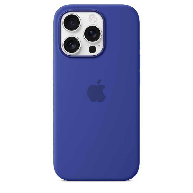 iPhone-16-Pro-Silicone-Case-with-MagSafe---Ultramarine