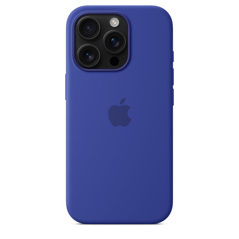 iPhone-16-Pro-Silicone-Case-with-MagSafe---Ultramarine