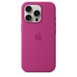 iPhone-16-Pro-Silicone-Case-with-MagSafe---Fuchsia