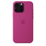 Apple-Custodia-MagSafe-in-silicone-per-iPhone-16-Pro-Max---Fucsia--iPhone16-Pro-Max-Silicone-Case-with-MagSafe---Fuchsia