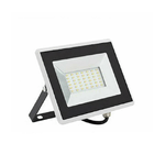 Trade Shop Traesio-faretto Led Proiettore Esterno 100w Bianco Ip65 Luce 6500k 4000k 3000k F100w -