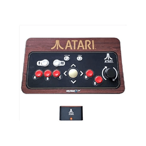 Arcade1up Console Videogioco Atari Couchcades 10 Giochi