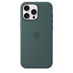 Apple-MA7V4ZM-A-custodia-per-cellulare-175-cm-6.9-Cover-Verde--IPHONE16-PRO-MAX-SILICONE-CASE---WITH-MAGSAFE-LAKE-GREEN-