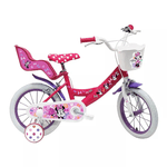 BICI 16'' MINNIE