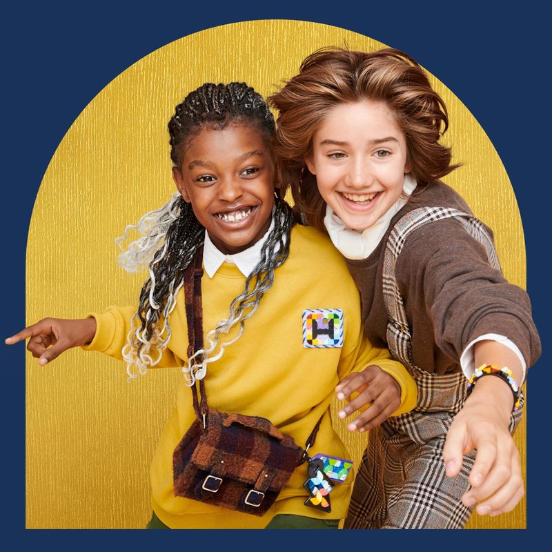 LEGO-DOTS-41808-Pack-Accessori-Hogwarts-Kit-Fai-da-Te-a-Tema-Harry-Potter-per-Creare-Braccialetti