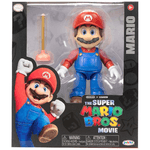 SUPER MARIO MOVIE MARIO