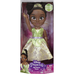 DISNEY TIANA 38 CM