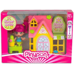 PINYPON LITTLE HOUSE