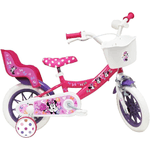 BICI 12'' MINNIE