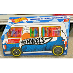 HOT WHEELS - MULTICOLOR