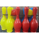 SET BOWLING GRANDE