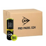 PALLE PADEL PRO (3PZ)