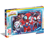 PUZZLE 24 MAXI SPIDEY