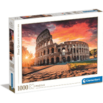 PUZZLE 1000 ROMAN SUNSET 2024