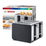 Tostapane-compatto-Bosch-TAT7S45-4-slot-grigio-nero