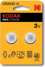 Kodak-CR2032---Einwegbatterie---CR2032---Lithium---3-V---2-Stuck-e----210-mAh--30417687-